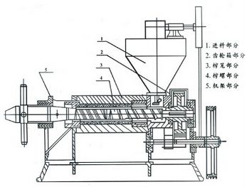 榨油機(jī)常見問題解決方案